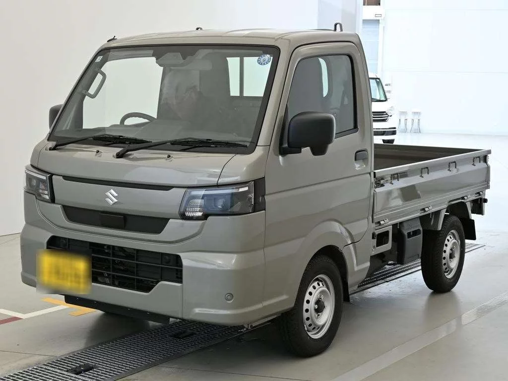 Suzuki Carry Truck DA16T 2026